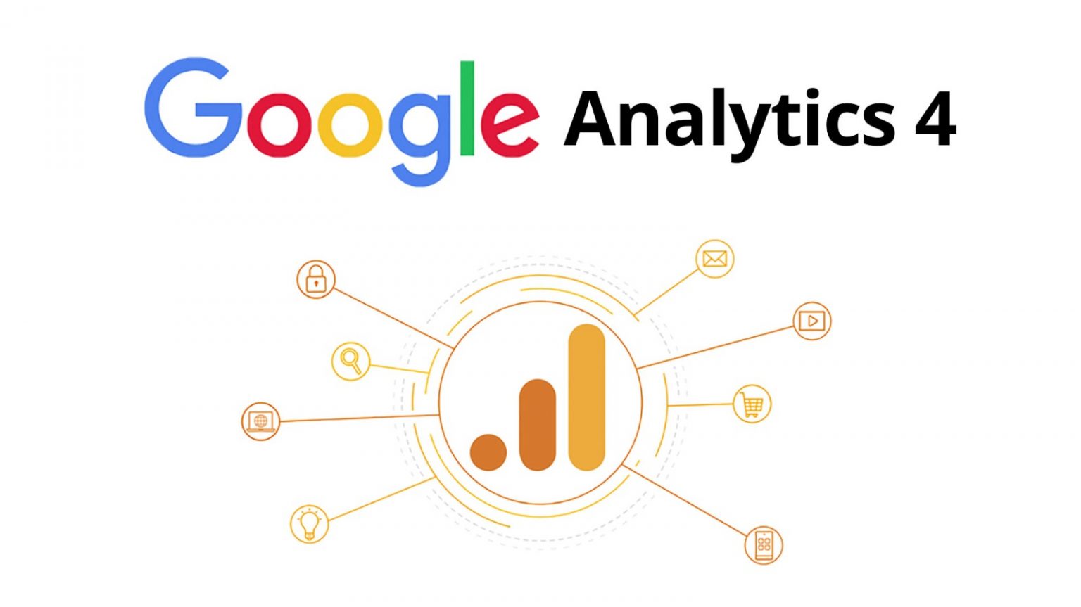 Google Analytics 4 Guide