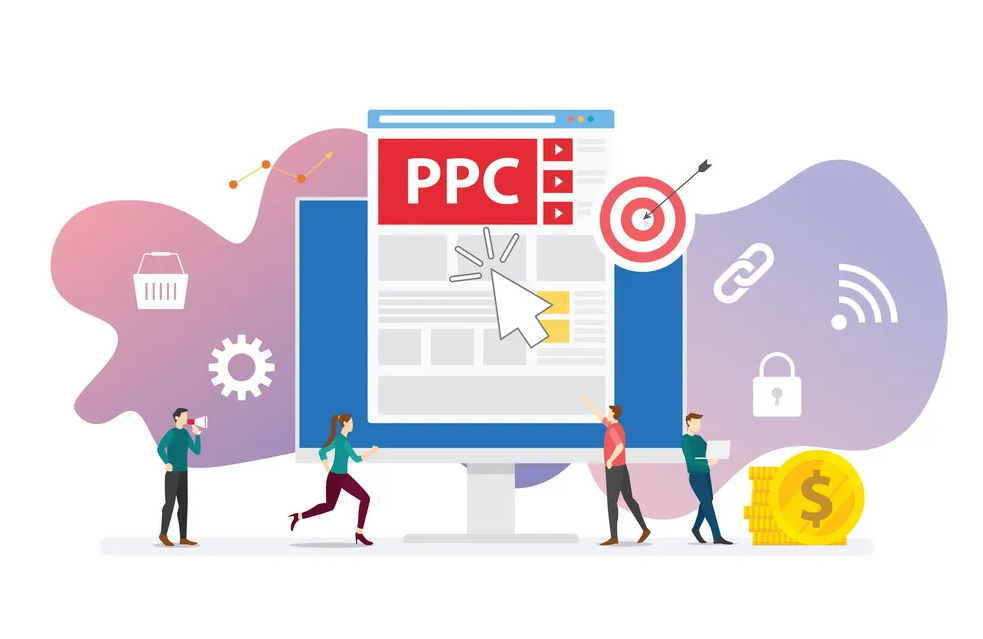PPC Services Sharjah
